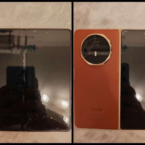 HONOR Magic V3 折疊手機（注意內容）