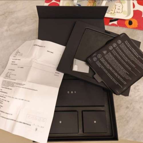 HONOR Magic V3 折疊手機（注意內容）