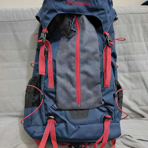 Columbia 背囊