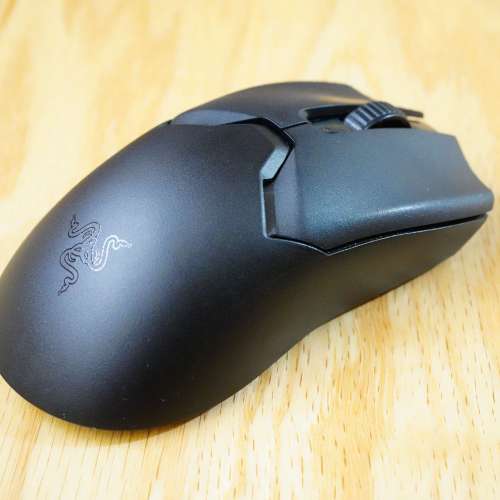 Razer Viper V2 Pro 雷蛇毒蝰 超輕量無線遊戲滑鼠