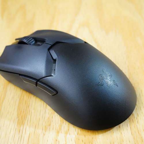 Razer Viper V2 Pro 雷蛇毒蝰 超輕量無線遊戲滑鼠