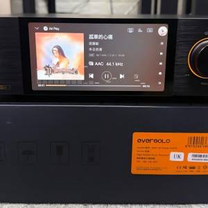 Eversolo DMP-A6 Master Edition Gen1