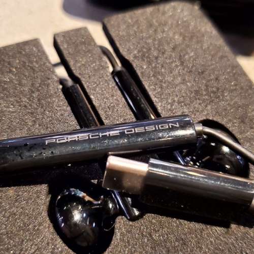 Huawei Porsche Design Mate40RS 保時捷版本 Type-C 手機專用 全新原裝現貨 每件連...