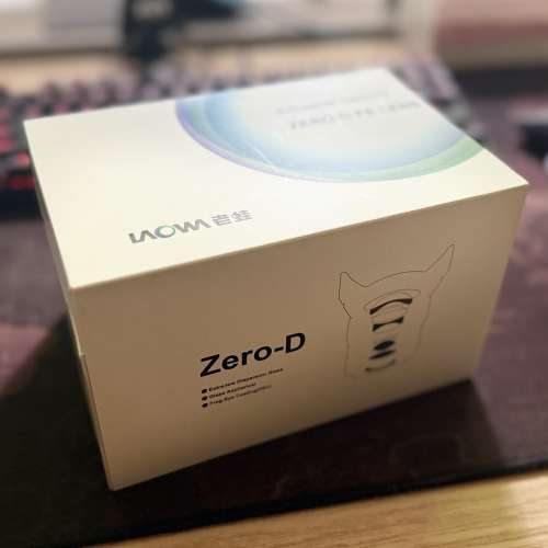 Laowa 15mm f/2 for Sony