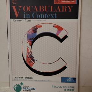 VOCABULARY IN CONTEXT