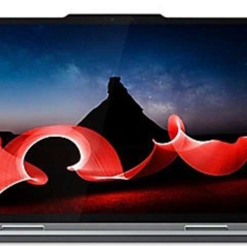 (全新末用品)Lenovo ThinkPad X1 2-in-1 Gen 9 Intel Core Ultra 7 165U vPro 32GB...
