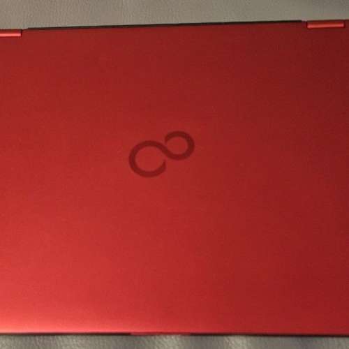 95%New Fujitsu 富士通 LIFEBOOK U9311X i7-1185G7 16GB/512GB SSD 2-in-1 FHD touch