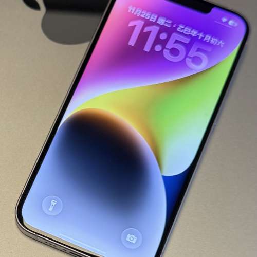 95% new iPhone 14 512g