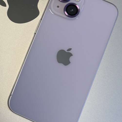 95% new iPhone 14 512g