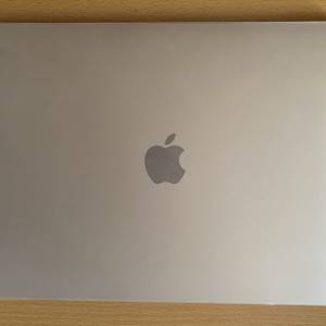 Apple MacBook Air M1 16+512 金色