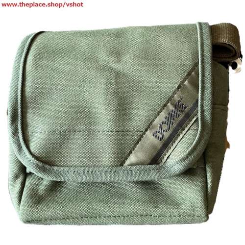 [全新行貨] Domke F5XA 相機袋 (橄欖色)