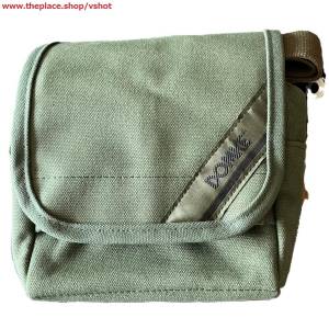 [全新行貨] Domke F5XA 相機袋 (橄欖色)