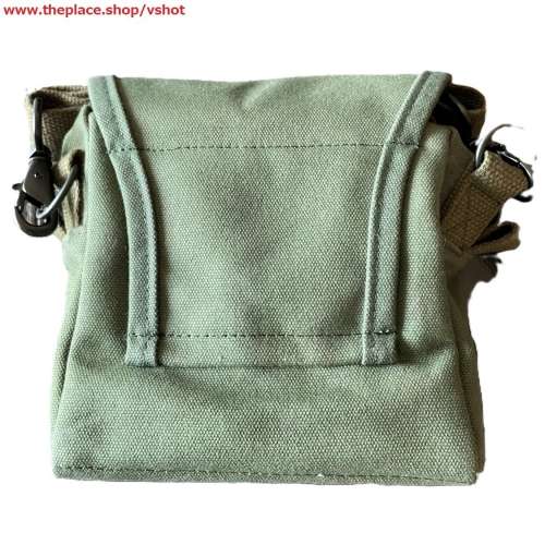 [全新行貨] Domke F5XA 相機袋 (橄欖色)