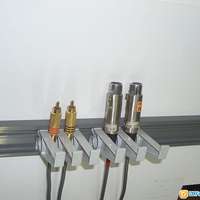 音響線掛架, 英國製, 牌子: Futters.