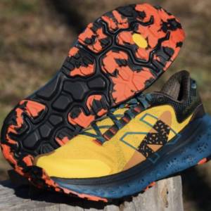 New Balance Fresh Foam X More Trail v2 越野跑鞋