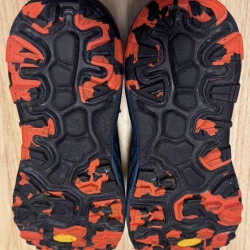 New Balance Fresh Foam X More Trail v2 越野跑鞋