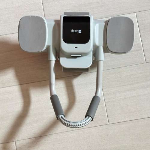 腹肌練肚子神器