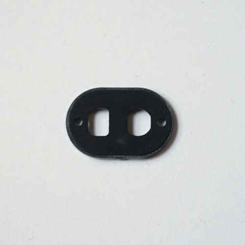 爛咗？Leica I, II, III, Standard Eyepiece Shell (Plastic)