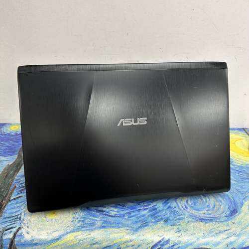(超平ASUS 🔥華碩電競筆電)Asus  i7-7700HQ /4,8,16GB Ram/320,500,750HD,128,256,...