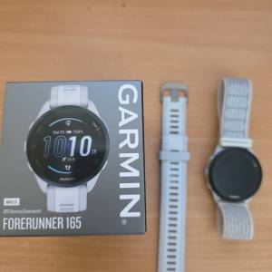garmin 165