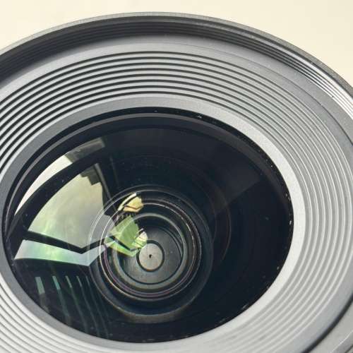 Nikon AF-S DX Nikkor 10-24mm f/3.5-4.5G ED