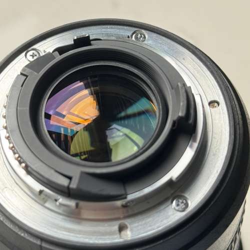 Nikon AF-S DX Nikkor 10-24mm f/3.5-4.5G ED