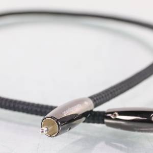 AudioQuest Carbon Coax 同軸線 1m 快閃價