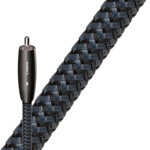 AudioQuest Carbon Coax 同軸線 1m 快閃價