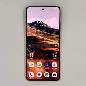 [99%新][水貨] Motorola X70 Air (Motorola Edge 70)