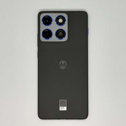 [99%新][水貨] Motorola X70 Air (Motorola Edge 70) 12+256