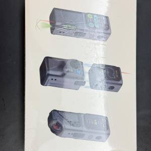M-Cube 智能3D全方位雷射測量儀 - 豪華套通 (全新未拆)