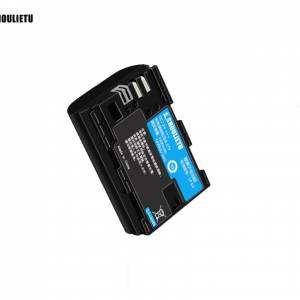 SHOULIETU LP-E6 nfo-Lithium Battery For Canon 代用鋰電池
