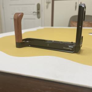 SmallRig 富士X-T4 L型快装板 (可抽拉板)