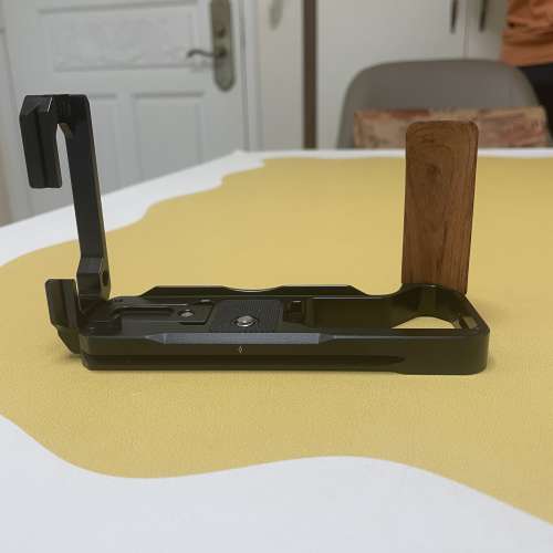 SmallRig 富士X-T4 L型快装板 (可抽拉板)