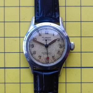 Vintage Wolbrook Watch