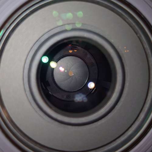 Nikon AF Nikkor 70-300mm f4-5.6D ED 新淨尼康長焦遠攝鏡頭 Travel Lens影雀仔 影...