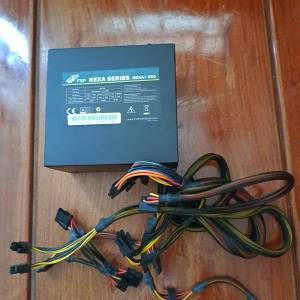 FSP HEXA Series HEXA+550 Power Supply