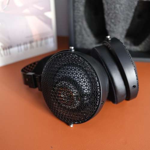 MOONDROP HORIZON 水月雨水平線