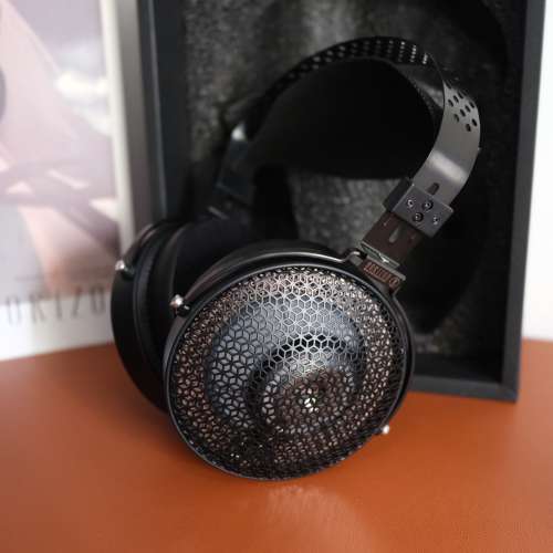 MOONDROP HORIZON 水月雨水平線