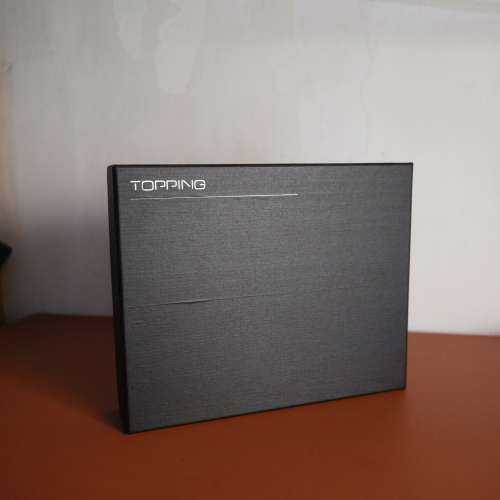 TOPPING DX5II