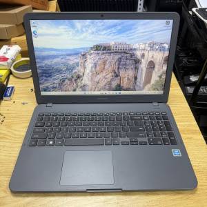 Samsung Notebook 3 NP350XAA (Pentium Gold / 15.6" 全高清 / Win 11 / 永久Offic...