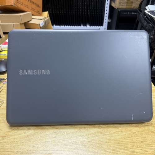 Samsung Notebook 3 NP350XAA (Pentium Gold / 15.6" 全高清 / Win 11 / 永久Offic...