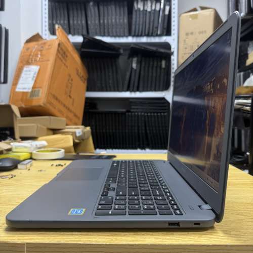 Samsung Notebook 3 NP350XAA (Pentium Gold / 15.6" 全高清 / Win 11 / 永久Offic...