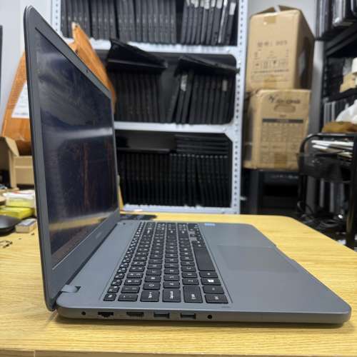 Samsung Notebook 3 NP350XAA (Pentium Gold / 15.6" 全高清 / Win 11 / 永久Offic...