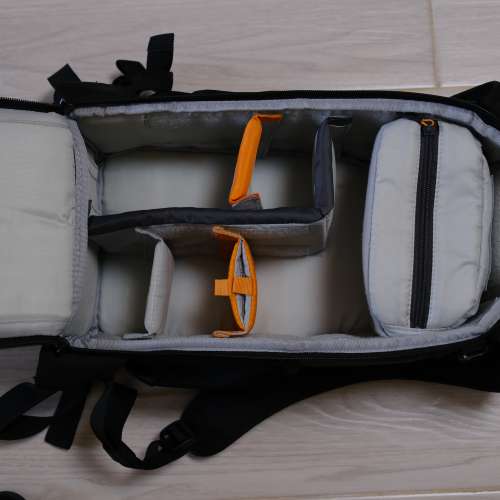 Lowepro Flipside 200 AW II