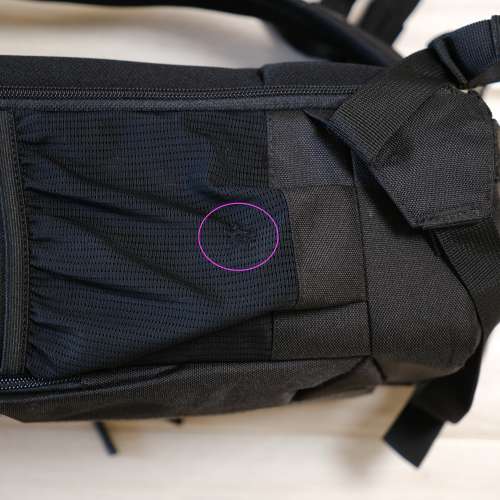 Lowepro Flipside 200 AW II