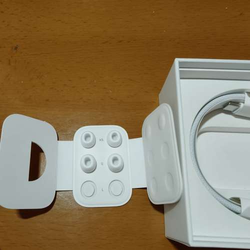 Airpods Pro 2 USB-C 版 香港行貨