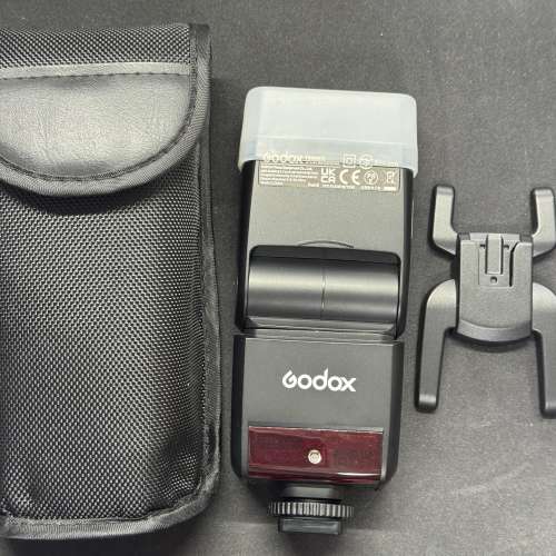 Godox 神牛 TT350 閃光燈 for Sony