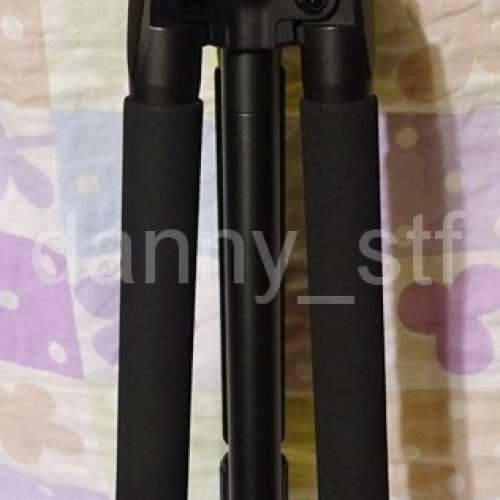 Velbon Neo Carmagne 640 碳纖腳 Carbon 專業攝影三腳架 連Markins Q10 波頭雲台(沒...