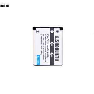 SHOULIETU Leica BP-DC17 / Olympus LI-42B Lithium-Ion Battery Pack 代用鋰電池